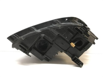 фото thumb №9, Лампа левая перед передняя volkswagen vw tiguan ii 2 полный led 5nb941035d