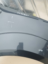 Крыло  правый  перед ford s-max 1 mk1 2006-2014 цвет x6 Недорого, фото thumb