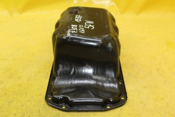 фото thumb №5, Поддон масляная v75504838c peugeot 308 207 1.6vti