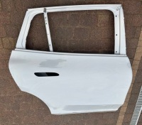 фото thumb №5, Mercedes eqe w294 дверь правое задняя задние