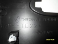 фото thumb №4, Молдинг боковая renault master iii movano левая