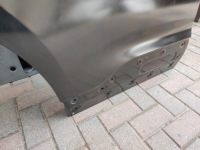 фото thumb №9, Дверь citroen c5 aircross задние правое serwsowe оригинальные