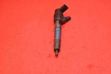 фото thumb №6, Инжектор тест 16450-r06-e01 0445110288 honda civic 8 viii 2.2 i-cdti