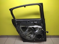 фото thumb №11, Citroen c5 iii дверь левый задняя лак ktvd