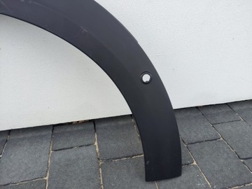 фото thumb №5, Mini cooper f56 lci планка крила права