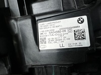 фото thumb №15, Лампа правая правый передняя перед bmw 4 laser g80 g22 g23 5a04582-05