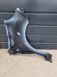 фото thumb №2, Renault kango ii крила