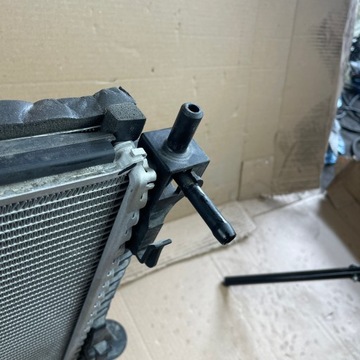 фото thumb №6, Ford mustang mach-e 20- радіаторів води клімат кондиціонера комплект радіатор