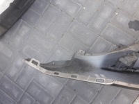 Купить Mazda 3 bm 2013-2017 бампер перед оригинал передний bez отверстий хороший, фото thumb