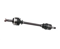 фото thumb №1, Привідний вал ліва fiat scudo / ulysse 95+ 1.6/1.8 abs