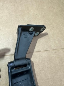 фото thumb №5, Петлі двері лівий зад, кришки зад, mercedes w447 cz, vito, c7831 комплект