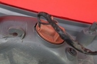 фото thumb №11, Лампа правая задняя задняя верхний 92404-1h3 kia ceed 1 i kombi 10-12