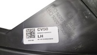 фото thumb №14, Фара передняя верхняя левая - led drl левое - 3 контакты - hyundai bayon 2021-
