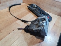 фото thumb №9, Замок дверь левый перед fiat grande punto 51797561 kompletny