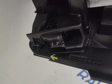 фото thumb №13, Панель консоль подушка безпеки подушка ремені датчик alfa romeo stelvio