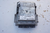 фото thumb №1, Бортовой компьютер двигателя 9663289180 citroen jumper 2 ii 2.2 hdi
