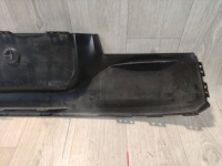 фото thumb №7, Bmw i3 накладка защита бампера зад 7472924