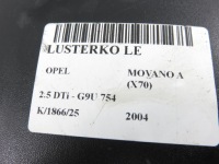 фото thumb №8, Дзеркало ліве opel movano a x70