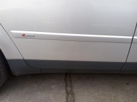 фото thumb №6, Audi a4 b6 дверь правая зад код краски ly7w
