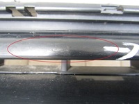 фото thumb №10, Бампер перед передний mini cooper f55 f56 14-