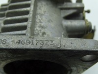 фото thumb №7, Alfa romeo 156 02-05 2.4 jtd дроссельная заслонка