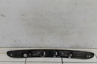 фото thumb №2, Накладка крышки renault scenic iii 2009r- 848100006r