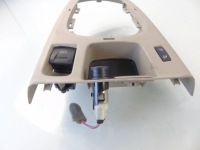 фото thumb №4, Панель рамка передач захист renault scenic iii