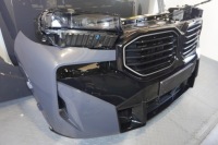 фото thumb №8, Капот бампер pas bmw x8 g09 xm c36
