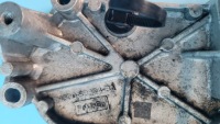 фото thumb №13, Ford kuga mk3 iii 21r радиатор основание фильтра масла hg9q-6b624-ba