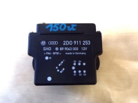 фото thumb №1, Vw lt tdi реле свеча накаливания 2d0911253 nr;027/5