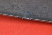 фото thumb №13, Решётка радиатора решётка радиатора kddc citroen berlingo 2 ii 08-12