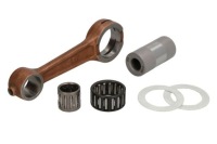 фото thumb №1, Шатун pasuje do: kawasaki kdx, kx 80/100 1982-1997