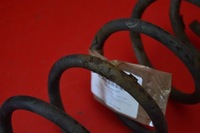 фото thumb №5, Пружина задняя задняя vw new beetle 2.0 8v 98r