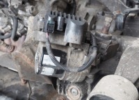 фото thumb №5, Mercedes w169 трансмісія рейка рульова насос 6700001210 995-10304 q003t62075