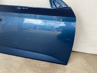 фото thumb №8, Skoda scala дверь правое передние poznań giełda