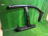 фото thumb №6, Vw up citygo mii 11-19 обшивка порог