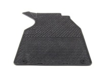 фото thumb №2, Гумові килимки підлогові vag transporter eurovan 96