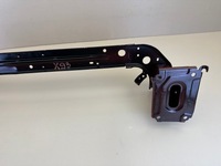 фото thumb №11, Mitsubishi asx lift 19r- балка бампера перед