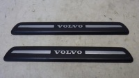 фото thumb №1, Молдинг накладка порог перед volvo v50 08622671