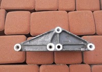 фото thumb №1, Кронштейн кронштейн колектор труби daf 105 xf