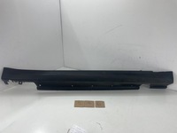 фото thumb №2, Mini cooper s r56 r57 молдинг поріг права поріг