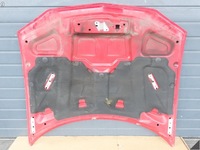 фото thumb №10, Chevrolet camaro iv 4 покоління z28 ss lift 98-02 капот кришка двигуна