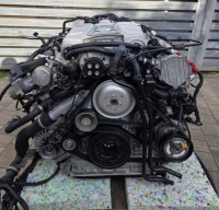 фото thumb №16, Audi a6 a7 c7 s4 s5 q7 a8 двигатель комплектный cre 3.0 tfsi 333ps jak новый