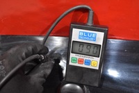 фото thumb №9, Крышка багажника багажника задняя задняя czarna hyundai tucson 1 i 04-10