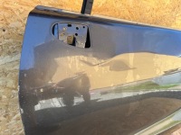 фото thumb №4, Ford puma mk2 mk-2 ii 2 дверь левая передние перед