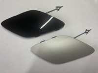 Купити Opel astra 5 v k рестайлінг  2019-2021 заглушка фаркоп перед gm оригінал, фото thumb