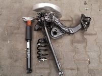 фото thumb №1, Поворотный кулак рычаг амортизатор левый задняя mini f60 jcw