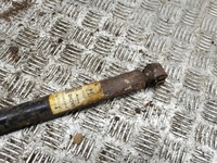 фото thumb №7, Honda civic ix 2012 права сторона амортизатор задній