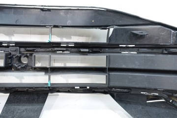 фото thumb №12, Vw tiguan ii рестайлінг 2020- спойлер накладка бампера перед 5na805903j