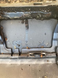 фото thumb №8, Mercedes e класс w212 бампер задний a2128855965 amg